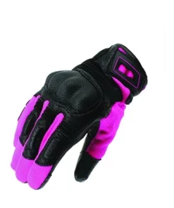 Women Who Ride Joe Rocket Turbulent Women's Gloves 16 Women Who Ride Joe Rocket Turbulent Women's Gloves -Motorcycle Gloves Sales joe rocket turbulent womens gloves black pink