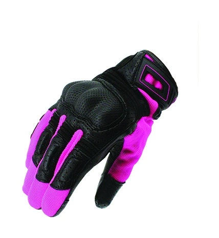 Women Who Ride Joe Rocket Turbulent Women's Gloves 7 Women Who Ride Joe Rocket Turbulent Women's Gloves - Image 5