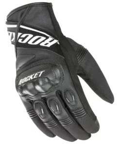 Short Cuff Gloves Joe Rocket V-Sport Gloves