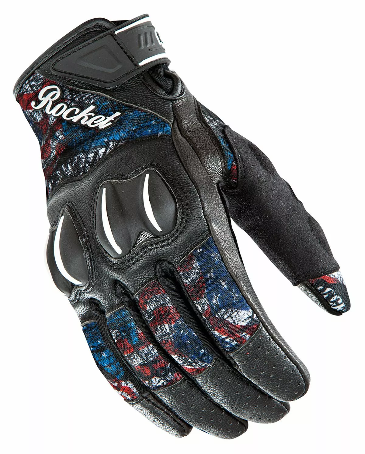 Women Who Ride Joe Rocket Cyntek Women's Gloves 5 Women Who Ride Joe Rocket Cyntek Women's Gloves - Image 3