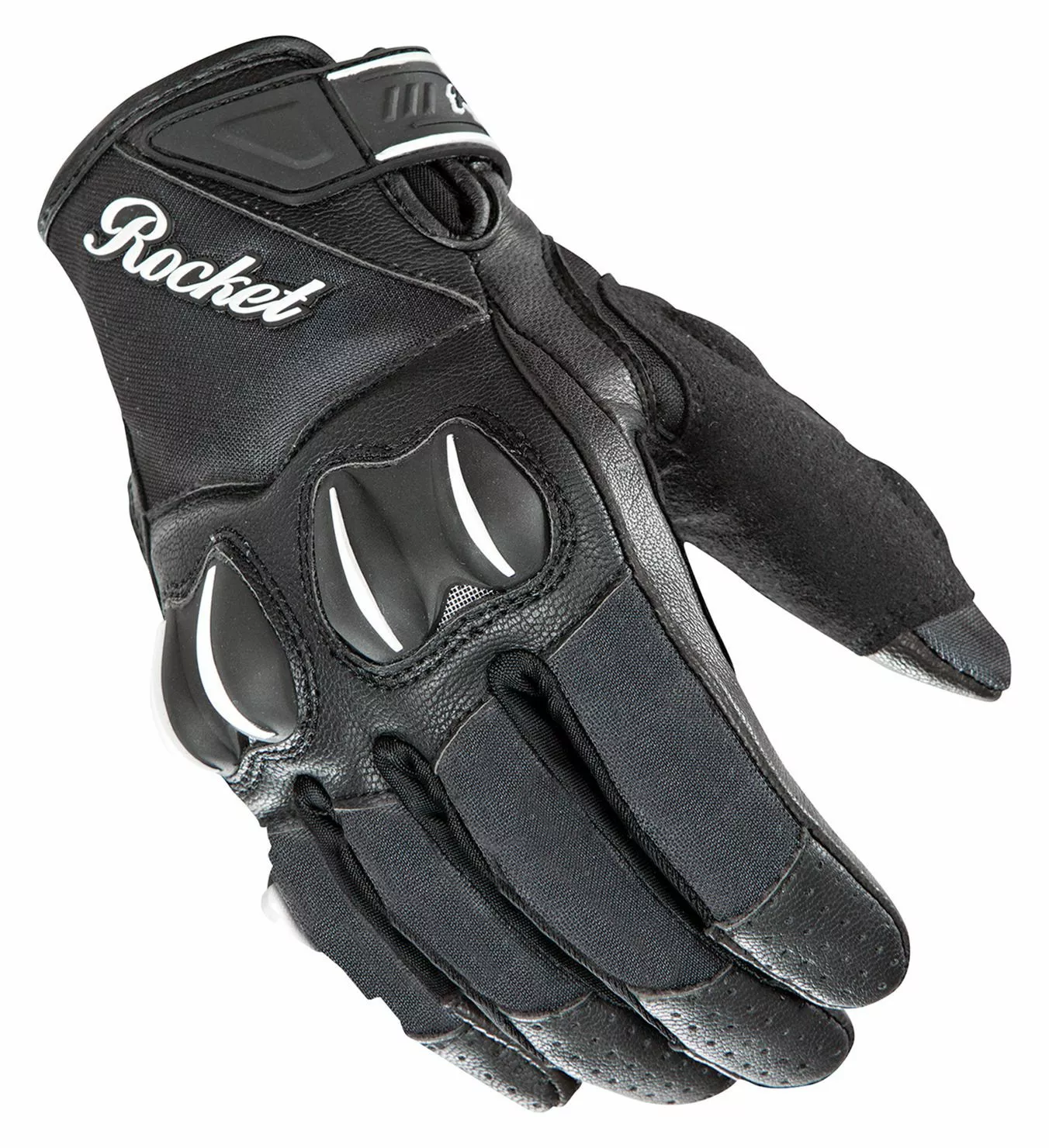 Women Who Ride Joe Rocket Cyntek Women's Gloves 3 Women Who Ride Joe Rocket Cyntek Women's Gloves