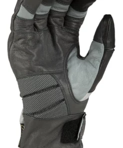 Waterproof Gloves Klim Adventure GTX Short Gloves -Motorcycle Gloves Sales klim adventure gtx glove asphalt asphalt 1