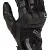 Waterproof Gloves Klim Adventure GTX Short Gloves -Motorcycle Gloves Sales klim adventure gtx short gloves black