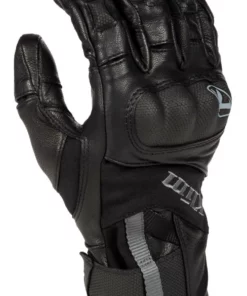 Waterproof Gloves Klim Adventure GTX Short Gloves