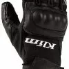 Waterproof Gloves Klim Adventure GTX Women's Gloves -Motorcycle Gloves Sales klim adventure gtx womens gloves black scaled