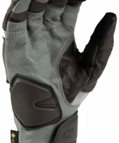 Waterproof Gloves Klim Adventure GTX Women's Gloves -Motorcycle Gloves Sales klim adventure gtx womens gloves grey 1 scaled