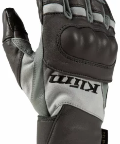 Waterproof Gloves Klim Adventure GTX Women's Gloves -Motorcycle Gloves Sales klim adventure gtx womens gloves grey scaled