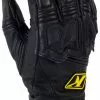 Waterproof Gloves Klim Adventure Short Gloves -Motorcycle Gloves Sales klim adventure short gloves black scaled