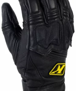 Waterproof Gloves Klim Adventure Short Gloves