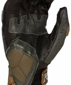 Summer Gloves Klim Badlands Aero Pro Gloves -Motorcycle Gloves Sales klim badlands aero pro gloves peyote potters clay 1 scaled