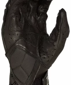Summer Gloves Klim Badlands Aero Pro Gloves -Motorcycle Gloves Sales klim badlands aero pro gloves stealth black 1 scaled
