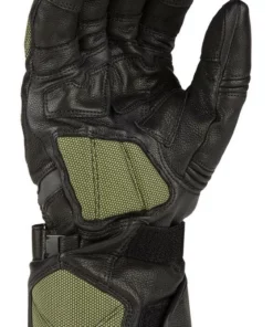 Waterproof Gloves Klim Badlands GTX Gloves -Motorcycle Gloves Sales klim badlands gtx glove sage 1