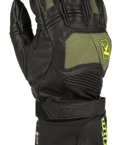 Waterproof Gloves Klim Badlands GTX Gloves -Motorcycle Gloves Sales klim badlands gtx glove sage