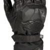 Waterproof Gloves Klim Badlands GTX Gloves -Motorcycle Gloves Sales klim badlands gtx gloves black