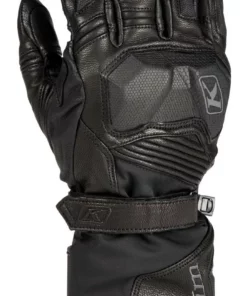 Waterproof Gloves Klim Badlands GTX Gloves