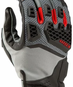 Klim Baja S4 Gloves -Motorcycle Gloves Sales klim baja s4 gloves monument gray redrock scaled