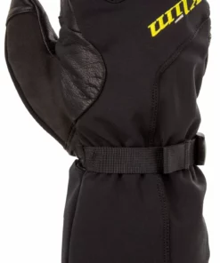 Waterproof Gloves Klim Caribou Mittens
