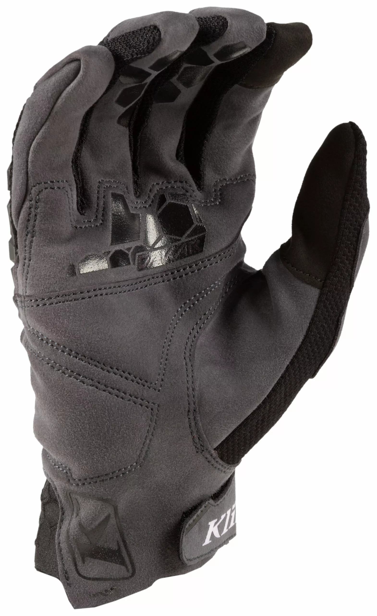 Klim Dakar Gloves 4 Klim Dakar Gloves - Image 2