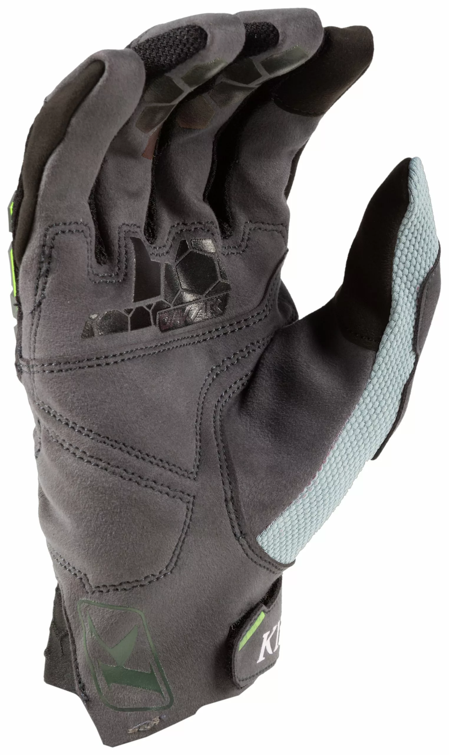 Klim Dakar Gloves 6 Klim Dakar Gloves - Image 4
