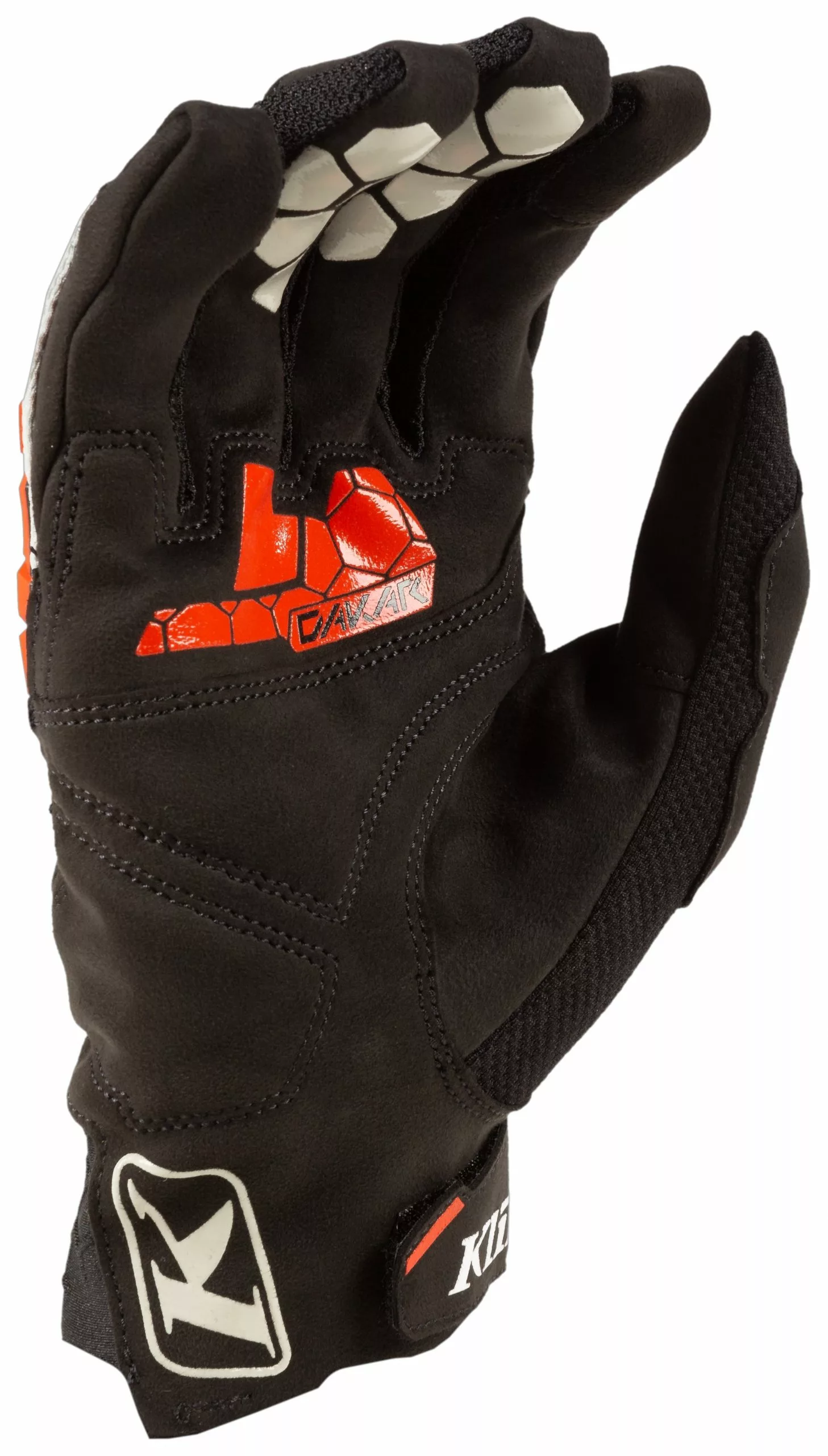 Klim Dakar Gloves 9 Klim Dakar Gloves - Image 7