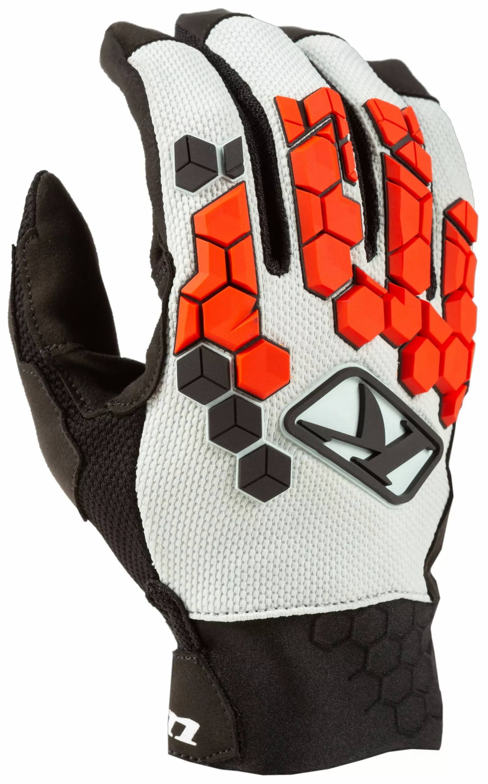 Klim Dakar Gloves 8 Klim Dakar Gloves - Image 6