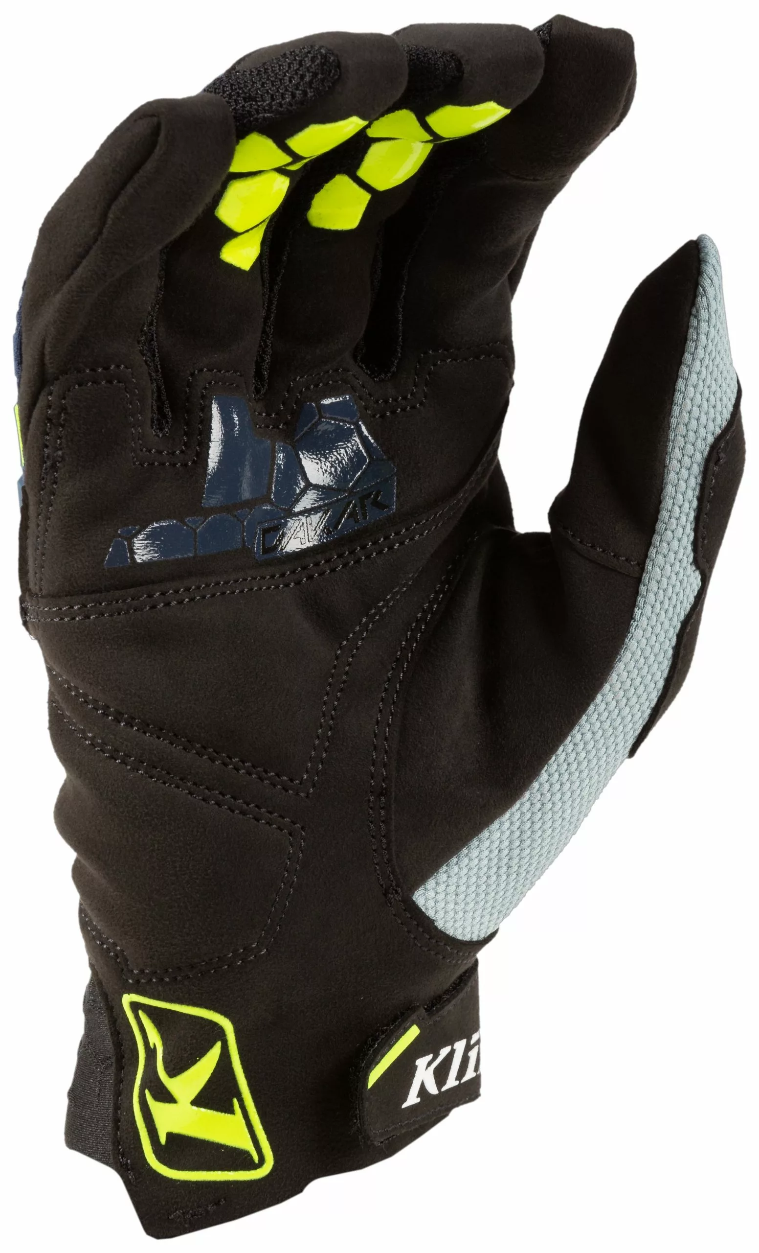 Klim Dakar Gloves 13 Klim Dakar Gloves - Image 11