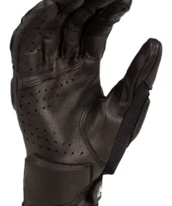 Short Cuff Gloves Klim Dakar Pro Gloves -Motorcycle Gloves Sales klim dakar pro gloves black 1