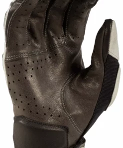 Short Cuff Gloves Klim Dakar Pro Gloves -Motorcycle Gloves Sales klim dakar pro gloves grey 1 scaled