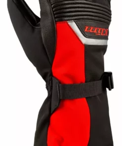 Waterproof Gloves Klim Fusion Gloves -Motorcycle Gloves Sales klim fusion gloves 1