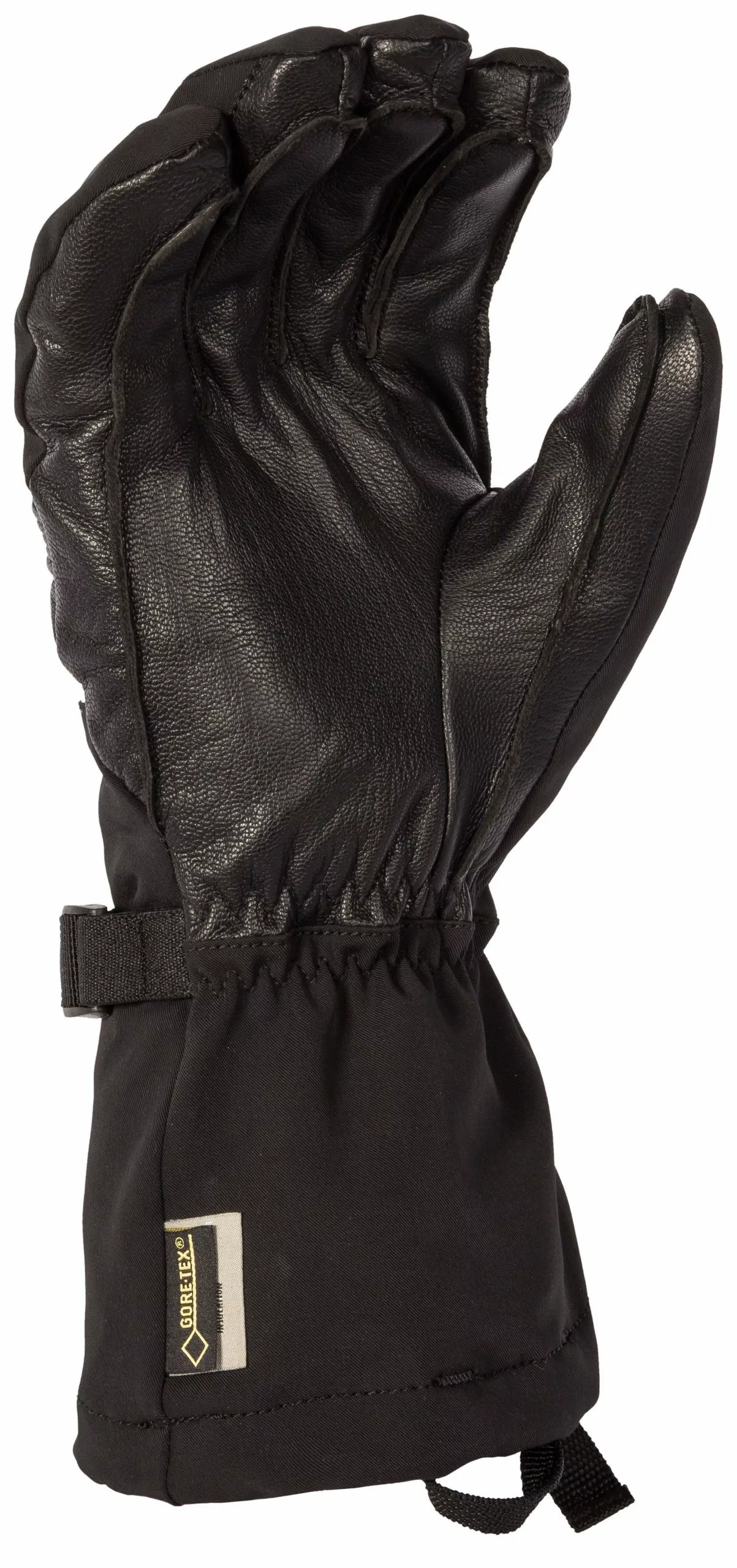 Waterproof Gloves Klim Fusion Gloves 4 Waterproof Gloves Klim Fusion Gloves - Image 2