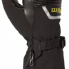 Waterproof Gloves Klim Fusion Gloves -Motorcycle Gloves Sales klim fusion gloves black scaled