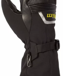 Waterproof Gloves Klim Fusion Gloves