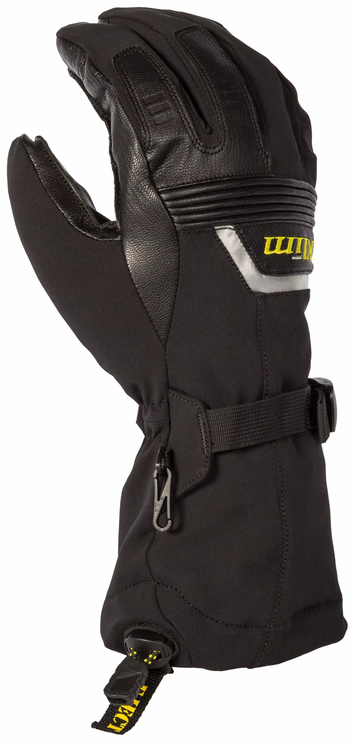 Waterproof Gloves Klim Fusion Gloves 3 Waterproof Gloves Klim Fusion Gloves