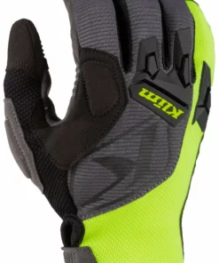 Klim Impact Gloves -Motorcycle Gloves Sales klim impact gloves black 2 scaled