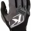 Klim Impact Gloves -Motorcycle Gloves Sales klim impact gloves black scaled