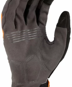 Klim Impact Gloves -Motorcycle Gloves Sales klim impact gloves orange 1 scaled