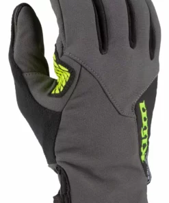 Short Cuff Gloves Klim Inversion Gloves -Motorcycle Gloves Sales klim inversion glove 2