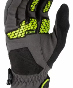 Short Cuff Gloves Klim Inversion Gloves -Motorcycle Gloves Sales klim inversion glove 3