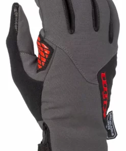 Short Cuff Gloves Klim Inversion Gloves -Motorcycle Gloves Sales klim inversion glove 4