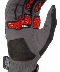 Short Cuff Gloves Klim Inversion Gloves -Motorcycle Gloves Sales klim inversion glove 5