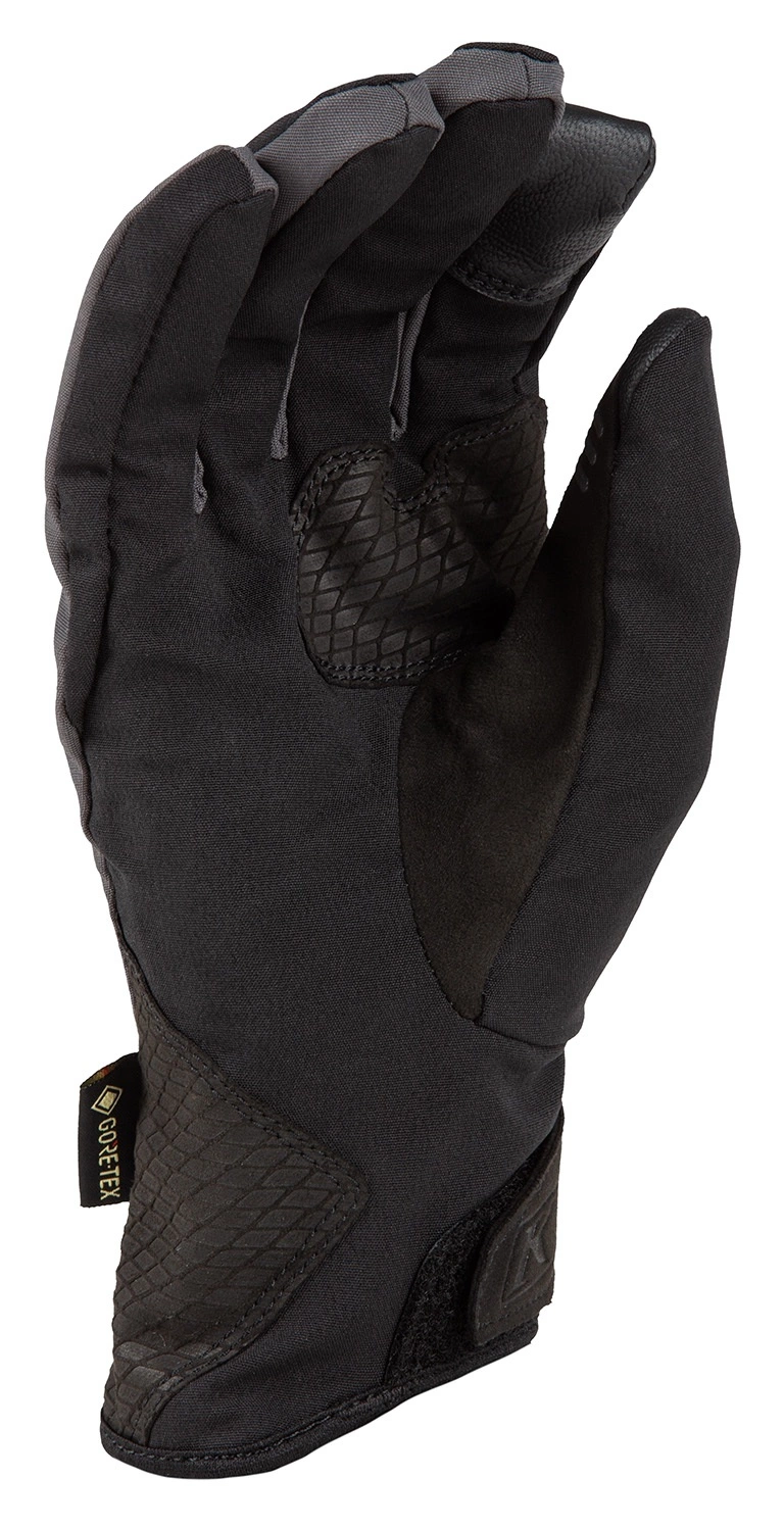 Klim Inversion GTX Gloves 4 Klim Inversion GTX Gloves - Image 2