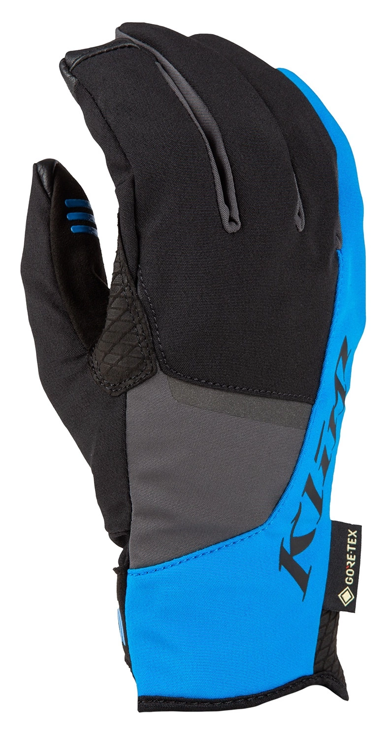 Klim Inversion GTX Gloves 5 Klim Inversion GTX Gloves - Image 3