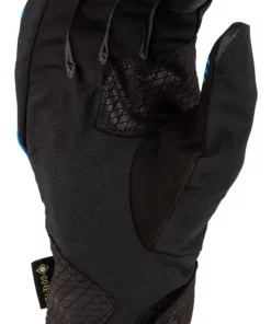 Klim Inversion GTX Gloves 9 Klim Inversion GTX Gloves -Motorcycle Gloves Sales klim inversion gtx gloves grey black 3