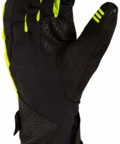 Waterproof Gloves Klim Inversion GTX Gloves -Motorcycle Gloves Sales klim inversion gtx gloves hi viz 1 scaled