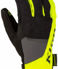 Waterproof Gloves Klim Inversion GTX Gloves -Motorcycle Gloves Sales klim inversion gtx gloves hi viz scaled
