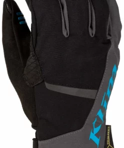 Waterproof Gloves Klim Inversion GTX Gloves -Motorcycle Gloves Sales klim inversion gtx gloves vivid blue scaled