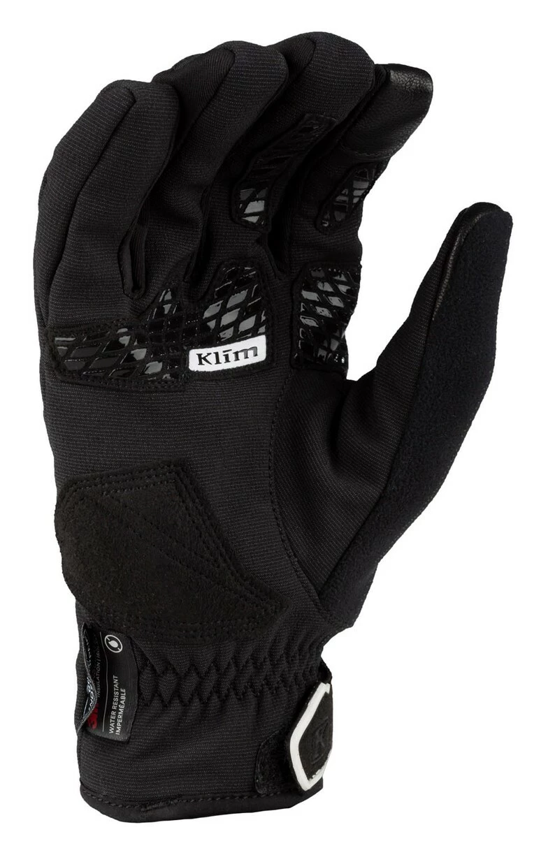 Klim Inversion Insulated Gloves 4 Klim Inversion Insulated Gloves - Image 2