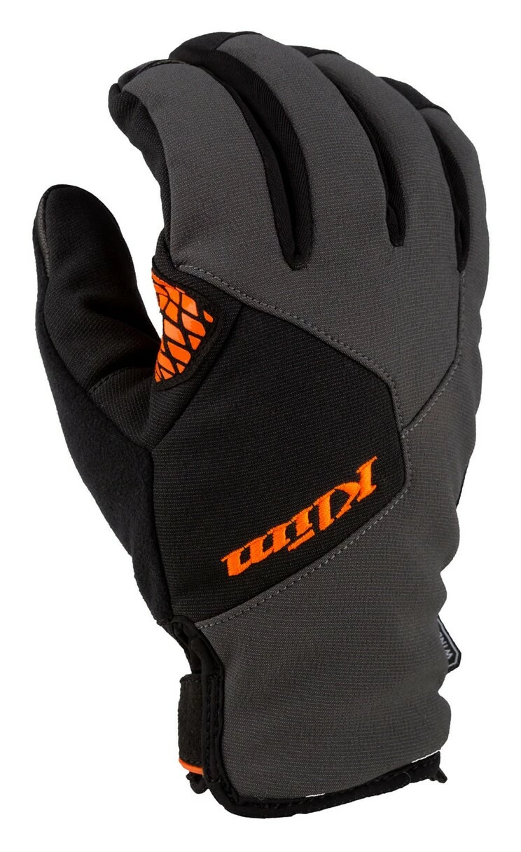 Klim Inversion Insulated Gloves 5 Klim Inversion Insulated Gloves - Image 3