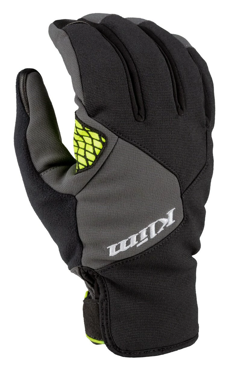 Klim Inversion Insulated Gloves 7 Klim Inversion Insulated Gloves - Image 5