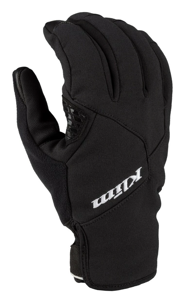 Klim Inversion Insulated Gloves 3 Klim Inversion Insulated Gloves
